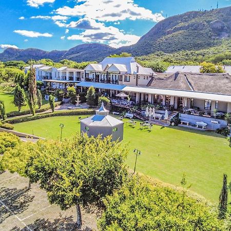 Villa Paradiso Hartbeespoort Extérieur photo