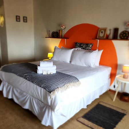 Villa Paradiso Hartbeespoort Extérieur photo