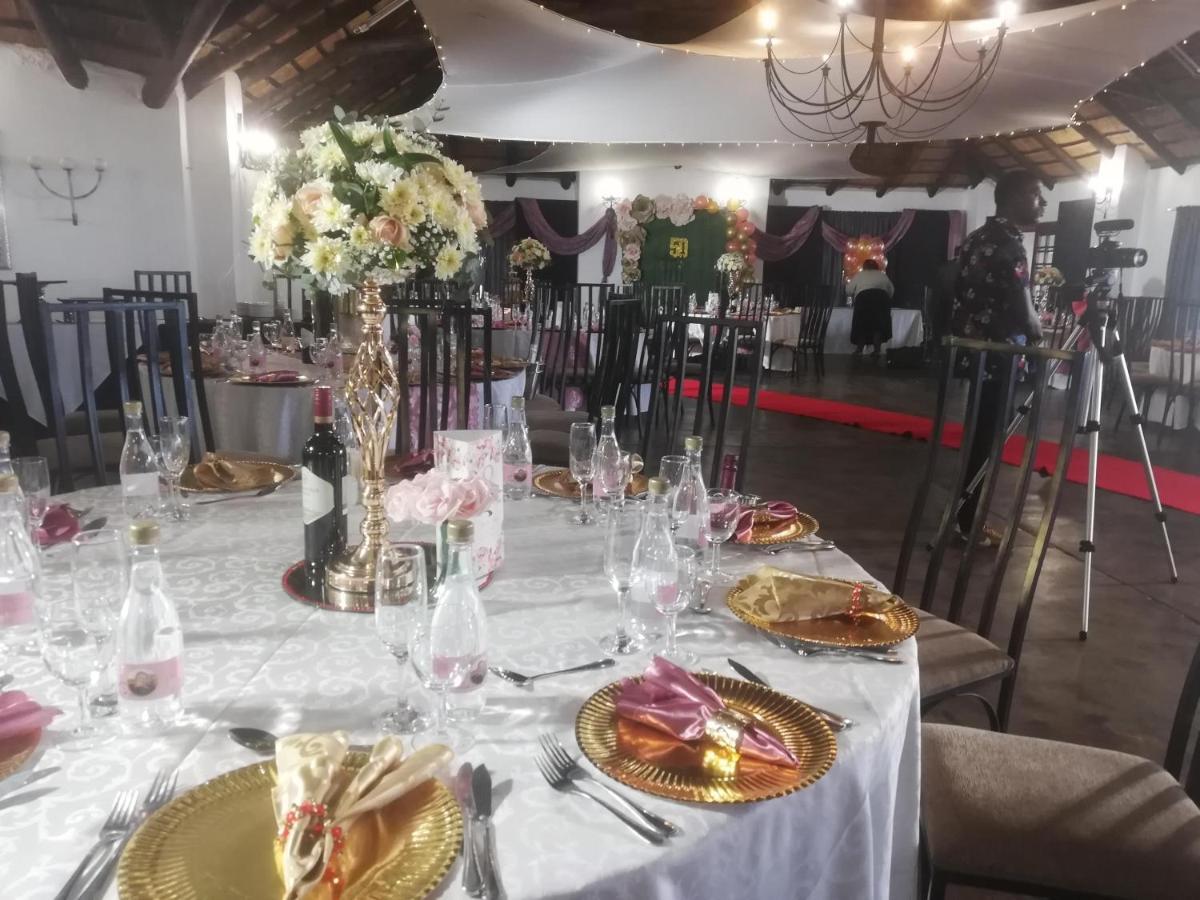 Villa Paradiso Hartbeespoort Extérieur photo