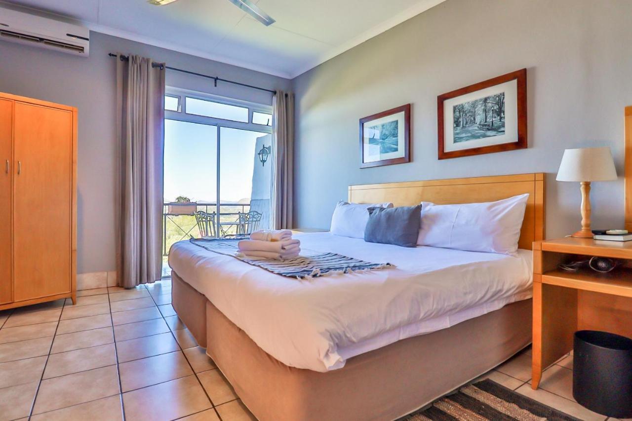 Villa Paradiso Hartbeespoort Extérieur photo
