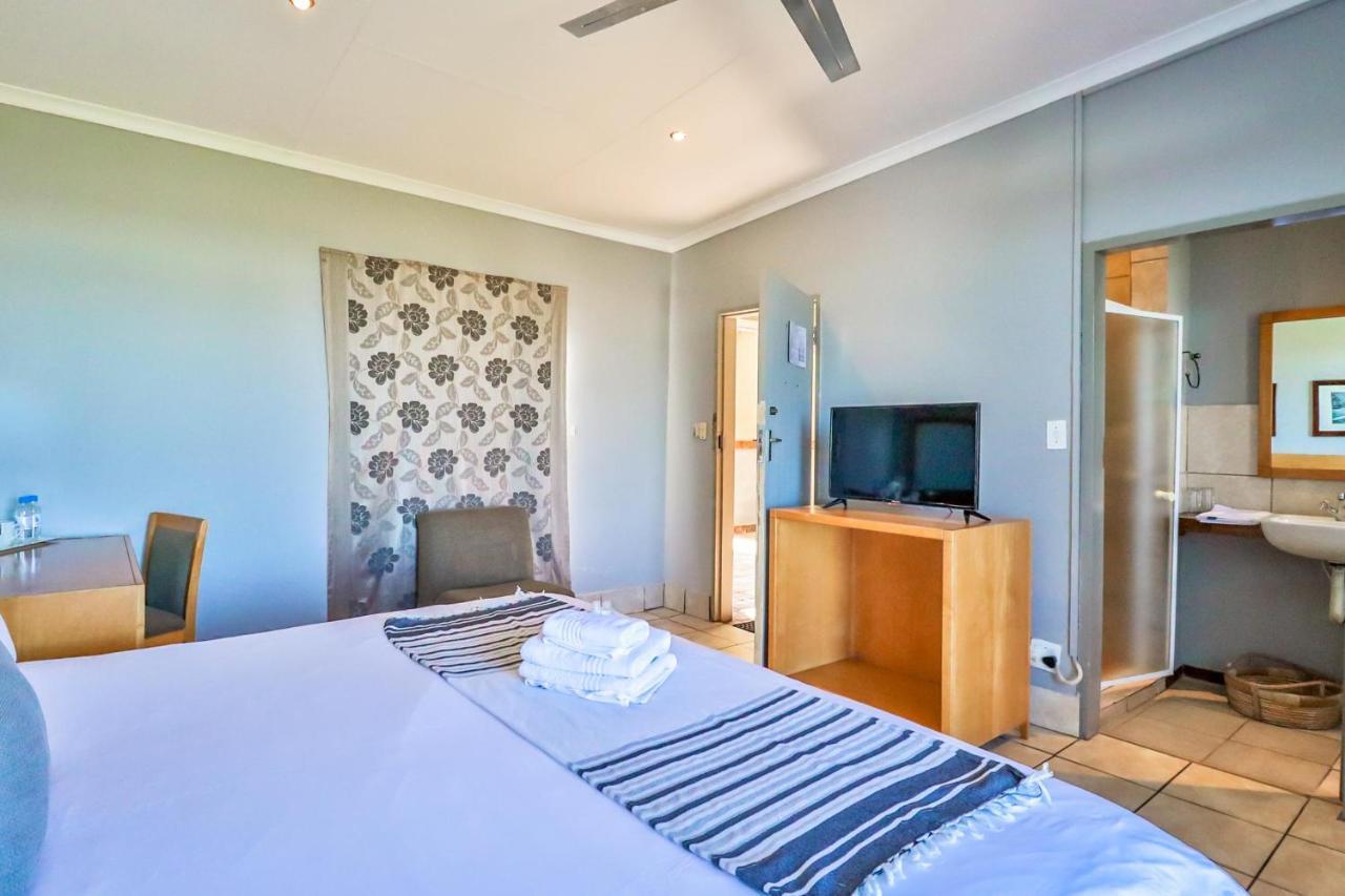 Villa Paradiso Hartbeespoort Extérieur photo