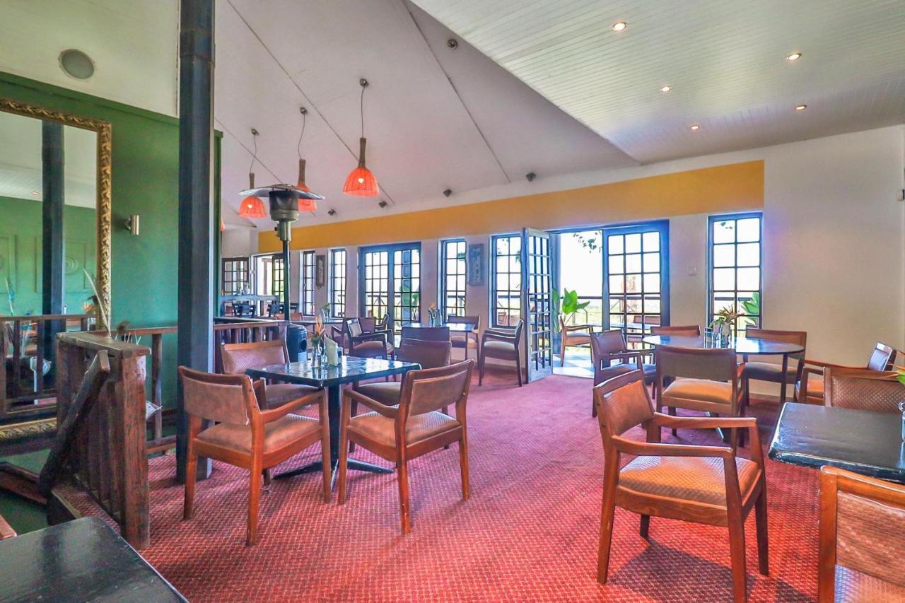 Villa Paradiso Hartbeespoort Extérieur photo