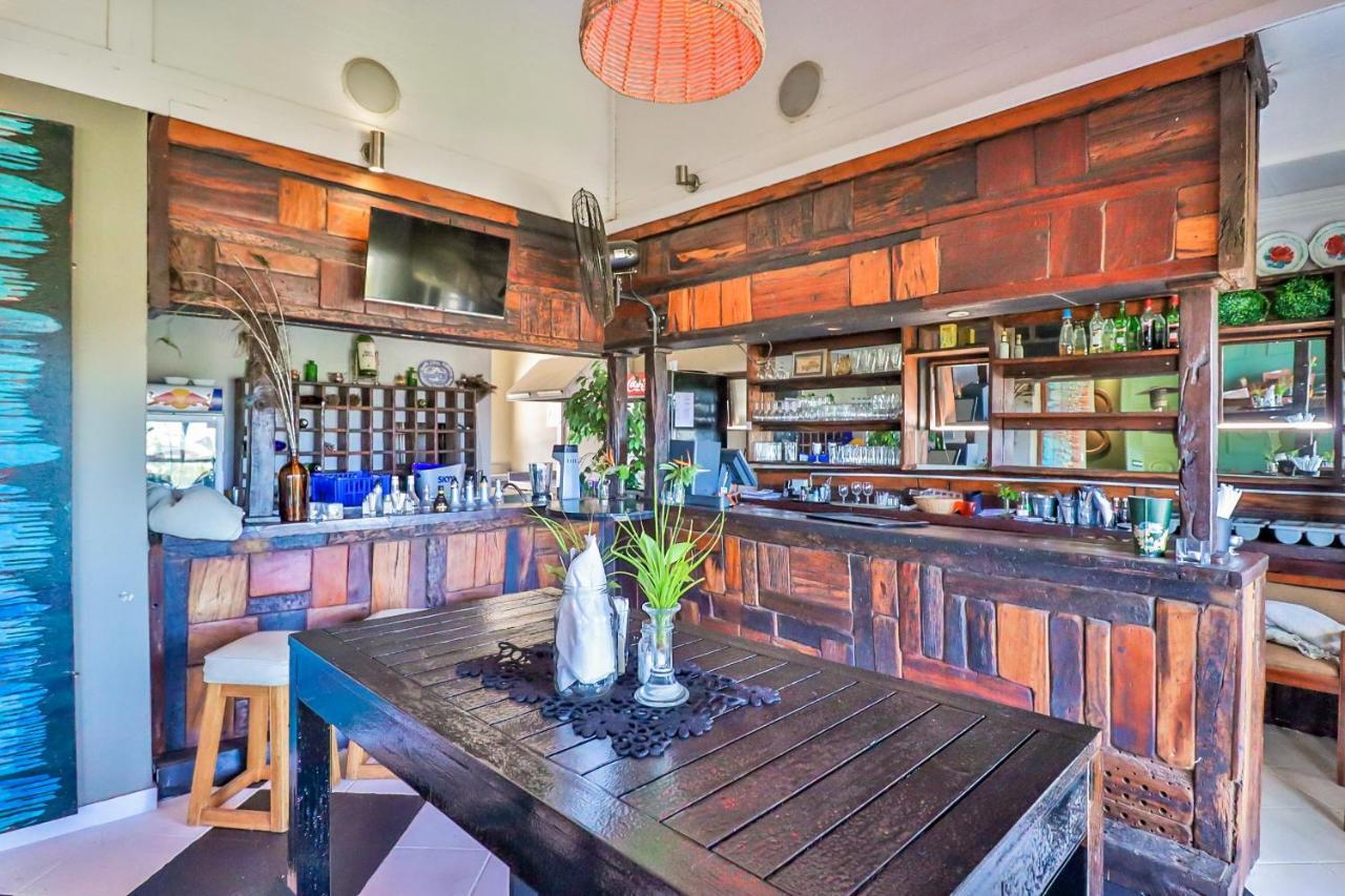 Villa Paradiso Hartbeespoort Extérieur photo