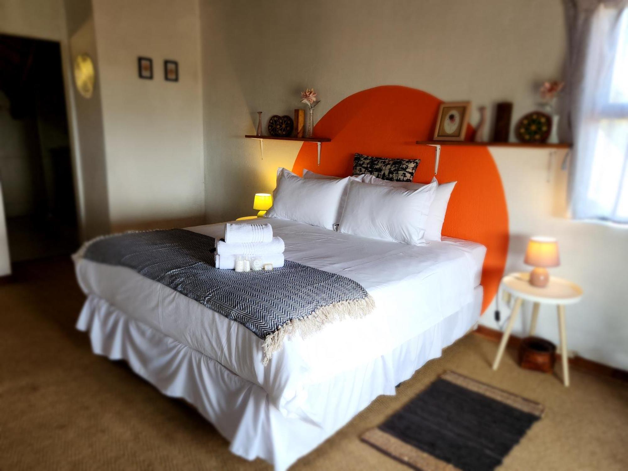 Villa Paradiso Hartbeespoort Extérieur photo