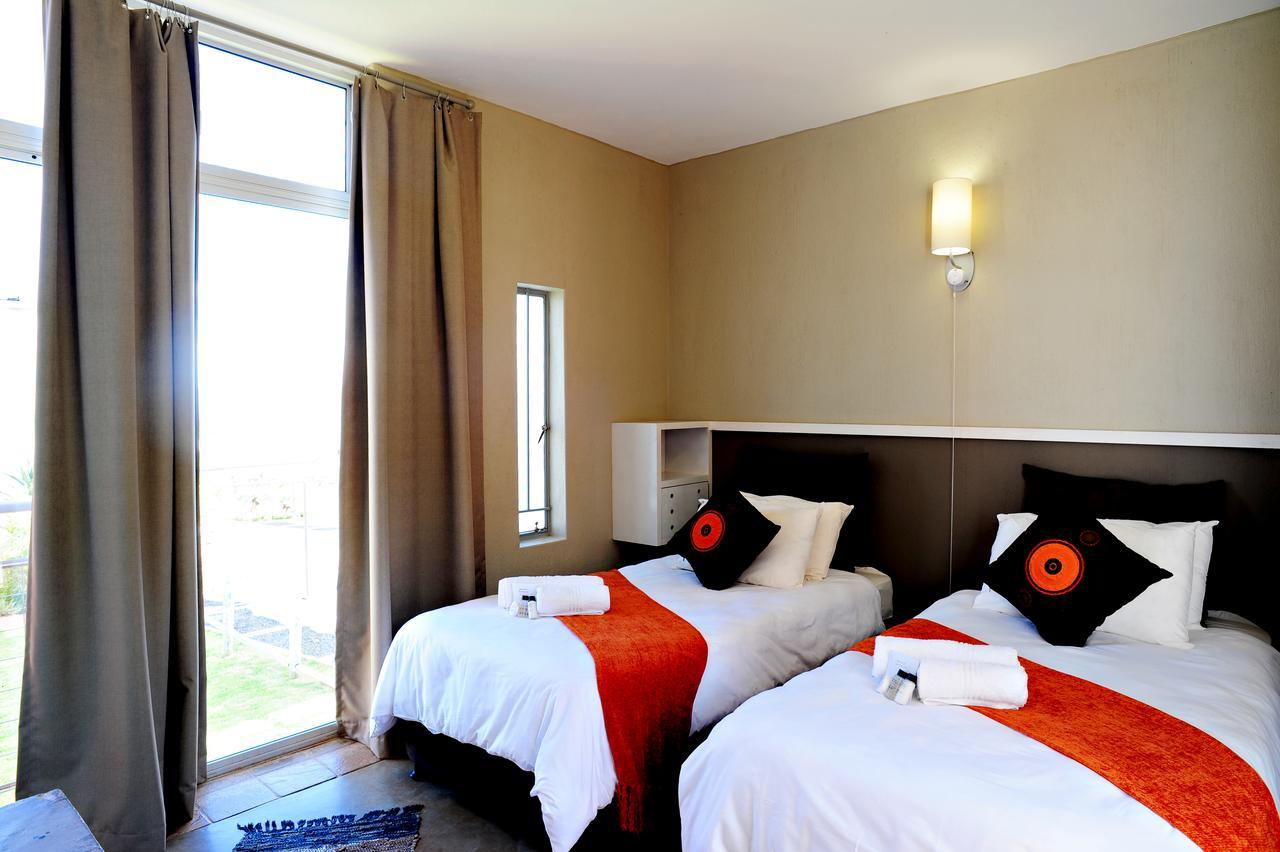 Villa Paradiso Hartbeespoort Extérieur photo