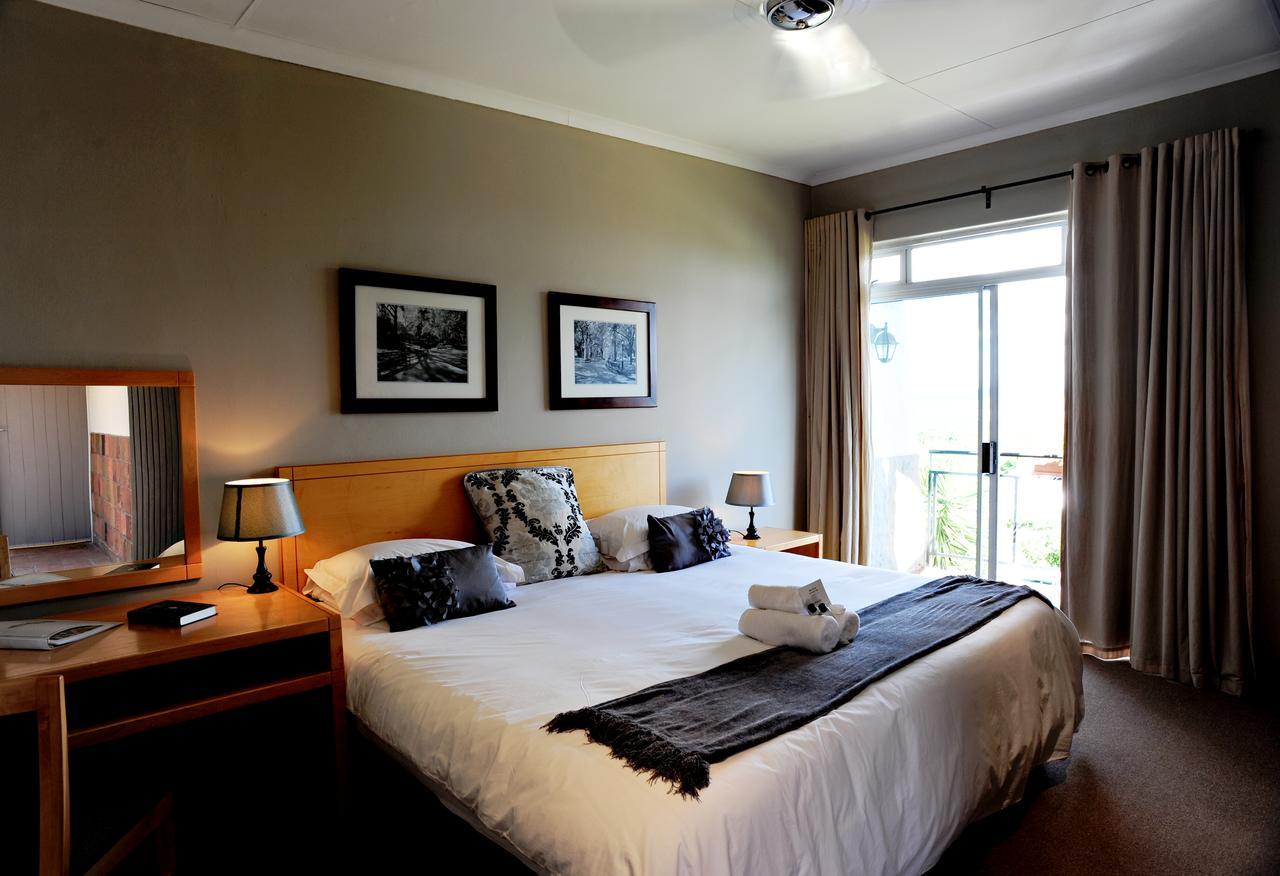 Villa Paradiso Hartbeespoort Extérieur photo