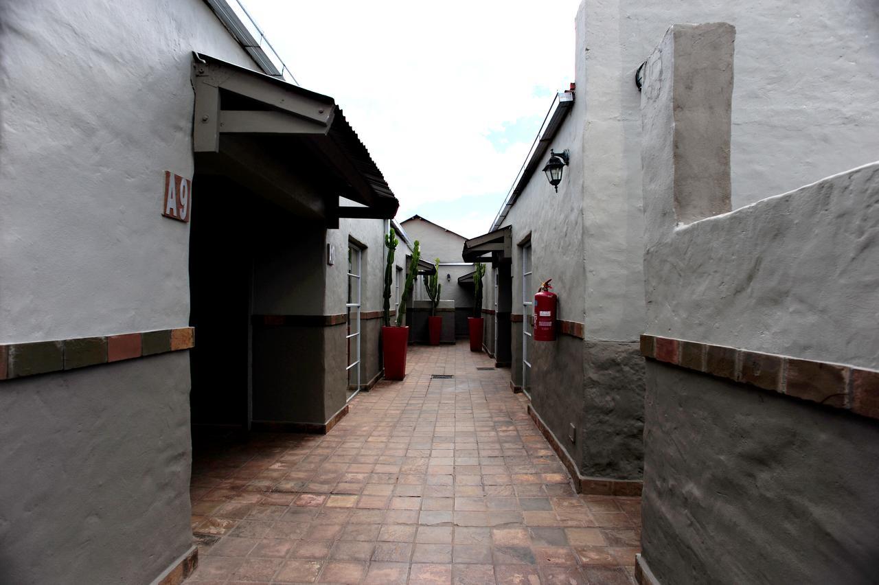 Villa Paradiso Hartbeespoort Extérieur photo