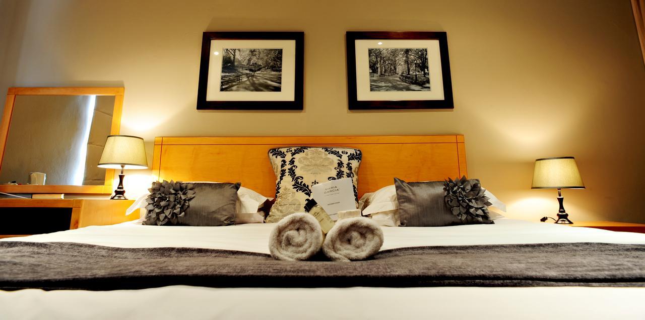 Villa Paradiso Hartbeespoort Extérieur photo